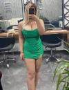 Kayaşehir Escort Bayan Handanla Tutkulu Bir Aşk Hikayesi