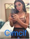 Kayaşehir Escort Bayan Merve İle Yepyeni Bir Macera