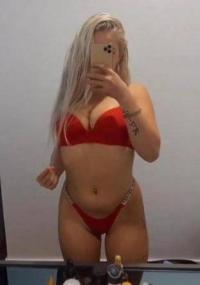 Kayaşehir Escort Bayan Feride İle Sınırsız Heyecan